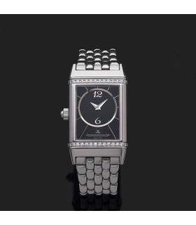 Montre Jaeger Lecoultre Reverso Duetto