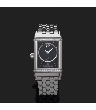 Montre Jaeger Lecoultre Reverso Duetto