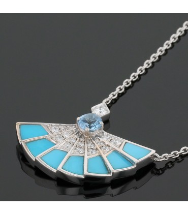 Collier Garrard Fanfare Symphony