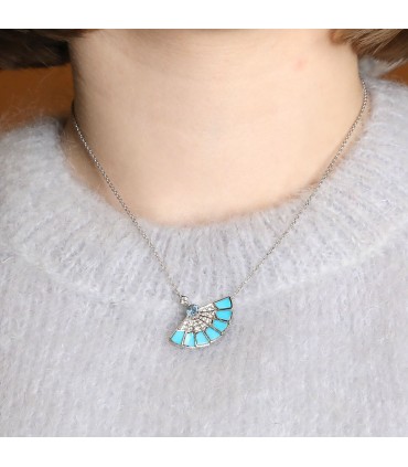 Collier Garrard Fanfare Symphony