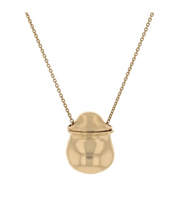 Collier Tiffany & Co Peretti Inro Bottle