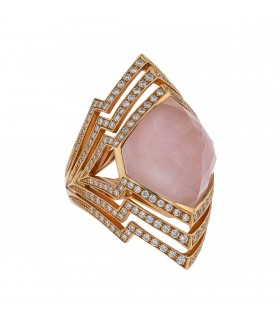 Bague Stephen Webster Lady Stardust