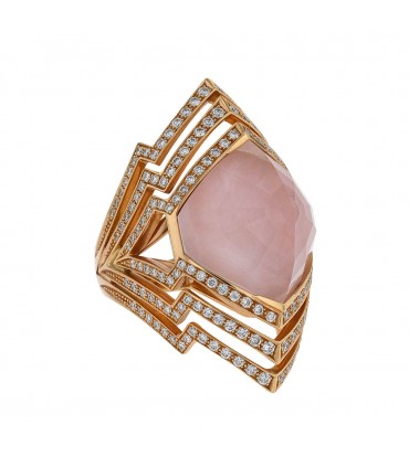 Bague Stephen Webster Lady Stardust