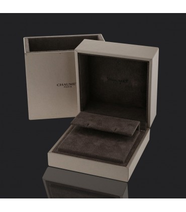 Boucles d’oreilles Chaumet Liens