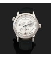 Montre Jaeger Lecoultre Master Control Geographic