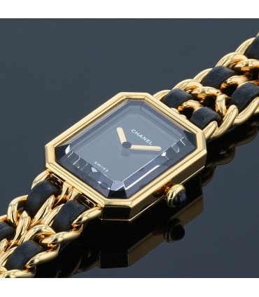 Montre Chanel Première
