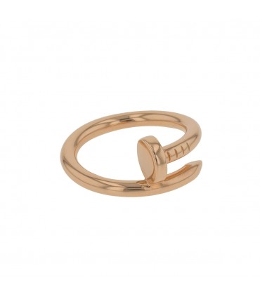 Bague Cartier Juste un Clou
