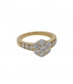 Bague Van Cleef & Arpels Fleurette