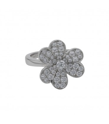 Bague Van Cleef & Arpels Frivole