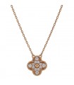 Collier Van Cleef & Arpels Vintage Alhambra