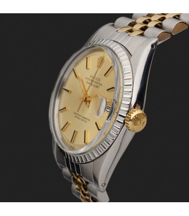 Montre Rolex Oyster Perpetual Datejust