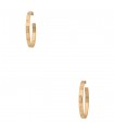 Boucles d’oreilles Cartier Love