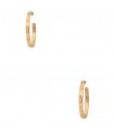 Boucles d’oreilles Cartier Love