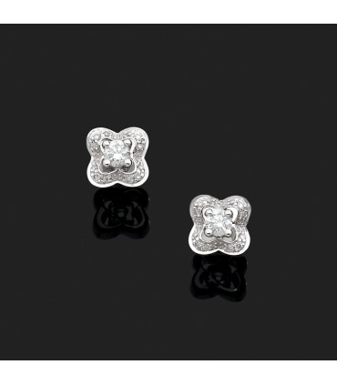 Boucles d’oreilles Mauboussin Chance of Love