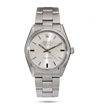 Rolex Oyster Perpetual Air King Precision