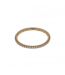 Bague Cartier Etincelle