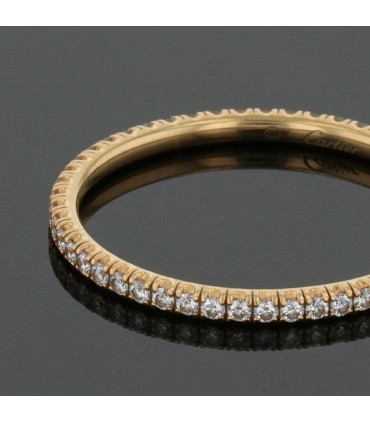 Bague Cartier Etincelle