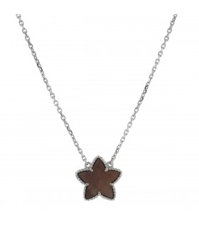 Collier Van Cleef & Arpels Lucky Star