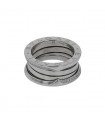 Bague Bulgari B.Zero 1