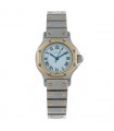 Montre Cartier Santos Octogonale