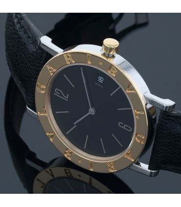 Montre Bulgari Bulgari