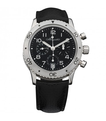 Montre Breguet Type XX 3820 Transatlantique