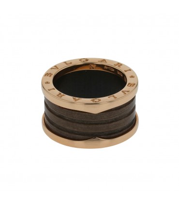 Bague Bulgari B.Zero 1