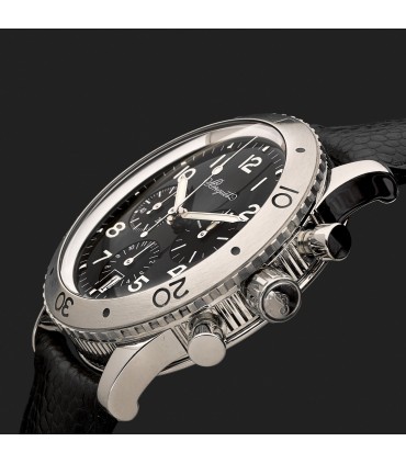 Montre Breguet Type XX 3820 Transatlantique