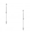Boucles d’oreilles Piaget Sunlight