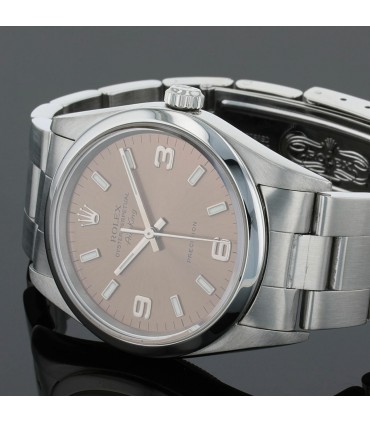 Montre Rolex Air-King Precision