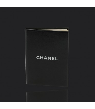 Chanel Première diamonds and stainless steel watch