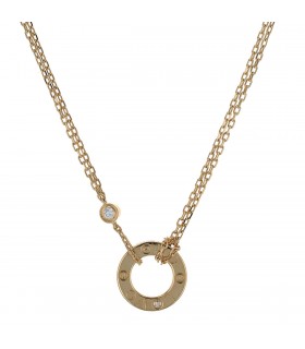 Collier Cartier Love