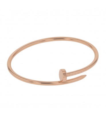 Bracelet Cartier Juste un Clou PM Taille 15