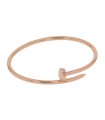 Bracelet Cartier Juste un Clou PM Taille 15