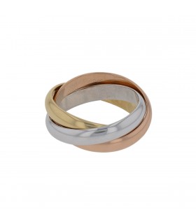 Bague Cartier Trinity