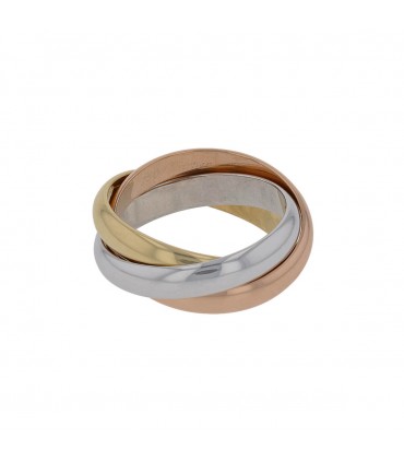 Bague Cartier Trinity