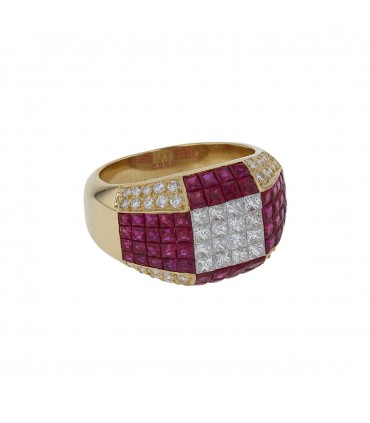 Bague Le Vian