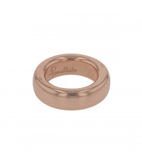 Pomellato Iconica gold ring