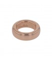Pomellato Iconica gold ring