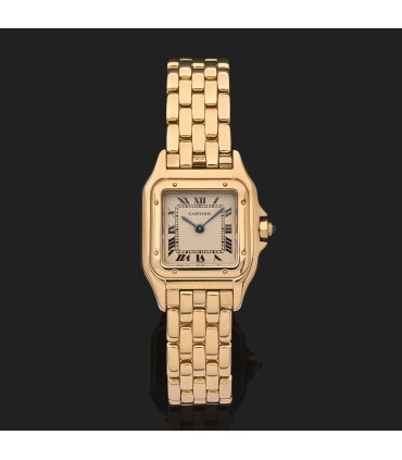 Montre Cartier Panthère