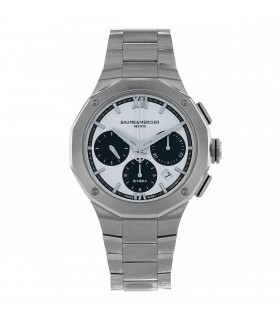 Montre Baume & Mercier Riviera