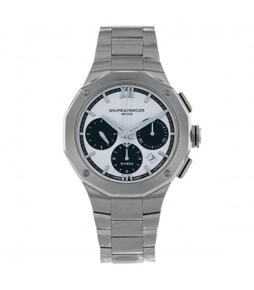 Montre Baume & Mercier Riviera