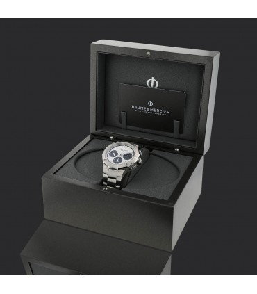 Montre Baume & Mercier Riviera