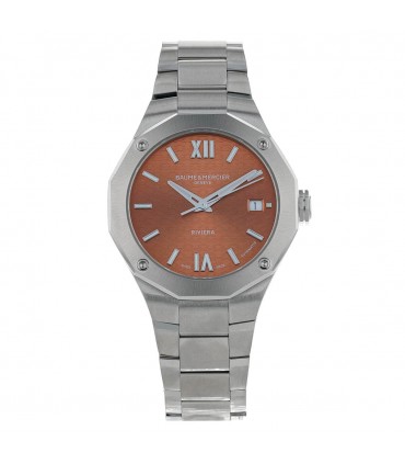 Montre Baume & Mercier Riviera