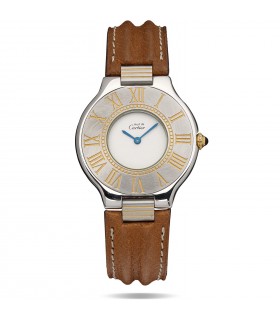Montre Cartier Must 21