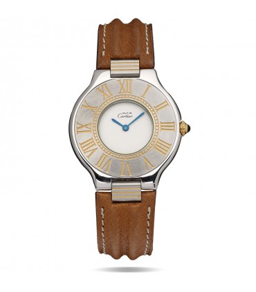 Montre Cartier Must 21