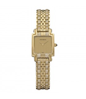Montre Boucheron