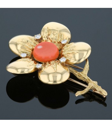 Broche Chaumet