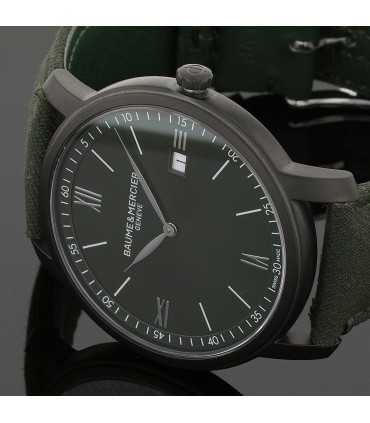 Montre Baume & Mercier Classima
