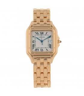 Montre Cartier Panthère